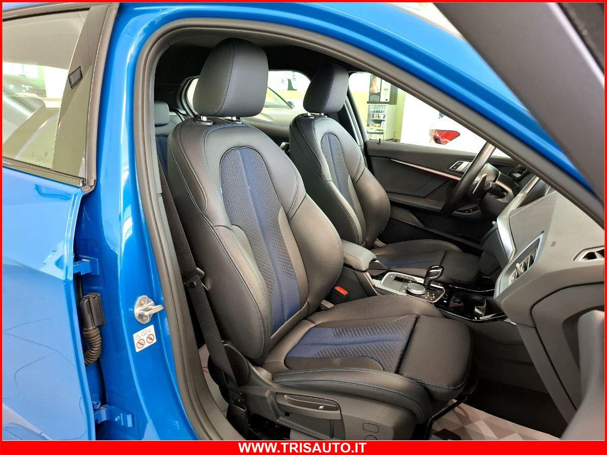 BMW 118d 2.0 Aut. M sport (FULL LED+PELLE+NAVI)