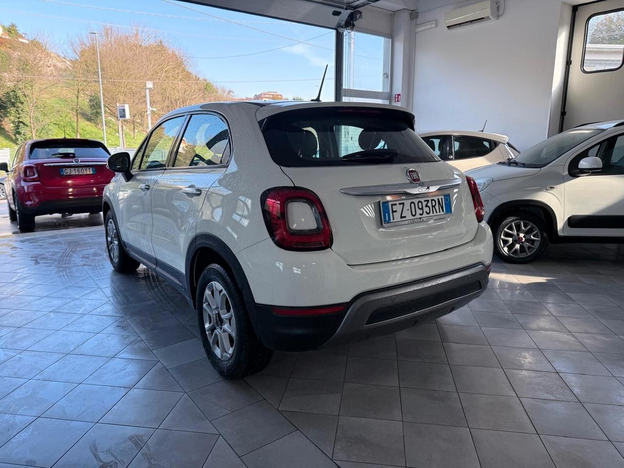 Fiat 500X 1.0 T3 120 CV Cross