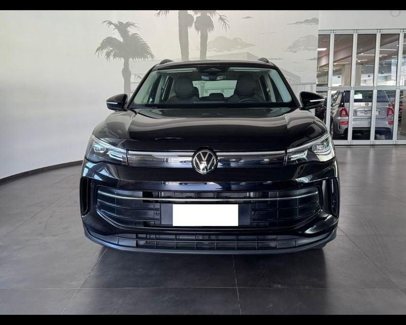 Volkswagen Tiguan 3ª serie 2.0 TDI 150 CV DSG Life