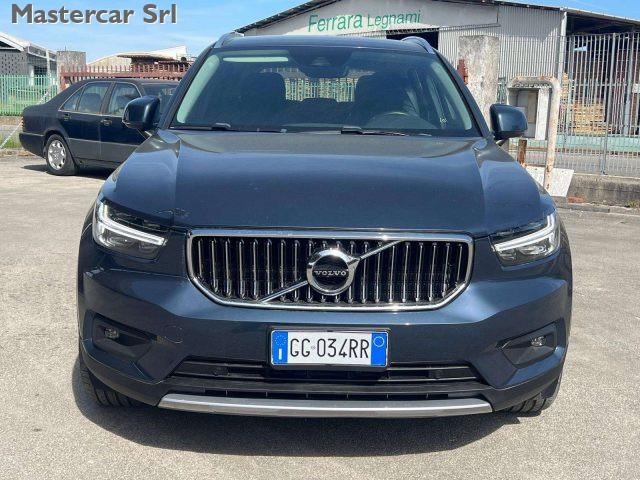 VOLVO XC40 t5 phev Inscription Expression auto - GG034RR