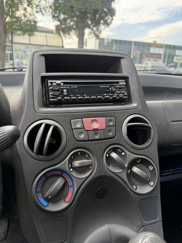 FIAT Panda Fiat Panda 1.3 MJT 16V Dynamic