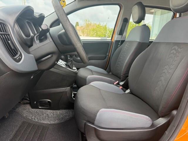 Fiat Panda 1.3 MJT 95 CV S&S Easy 2016