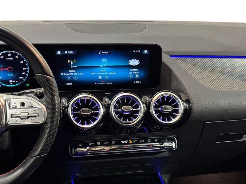 Mercedes GLA 250 250 EQ-POWER Premium Speedshift DCT AMG 8G