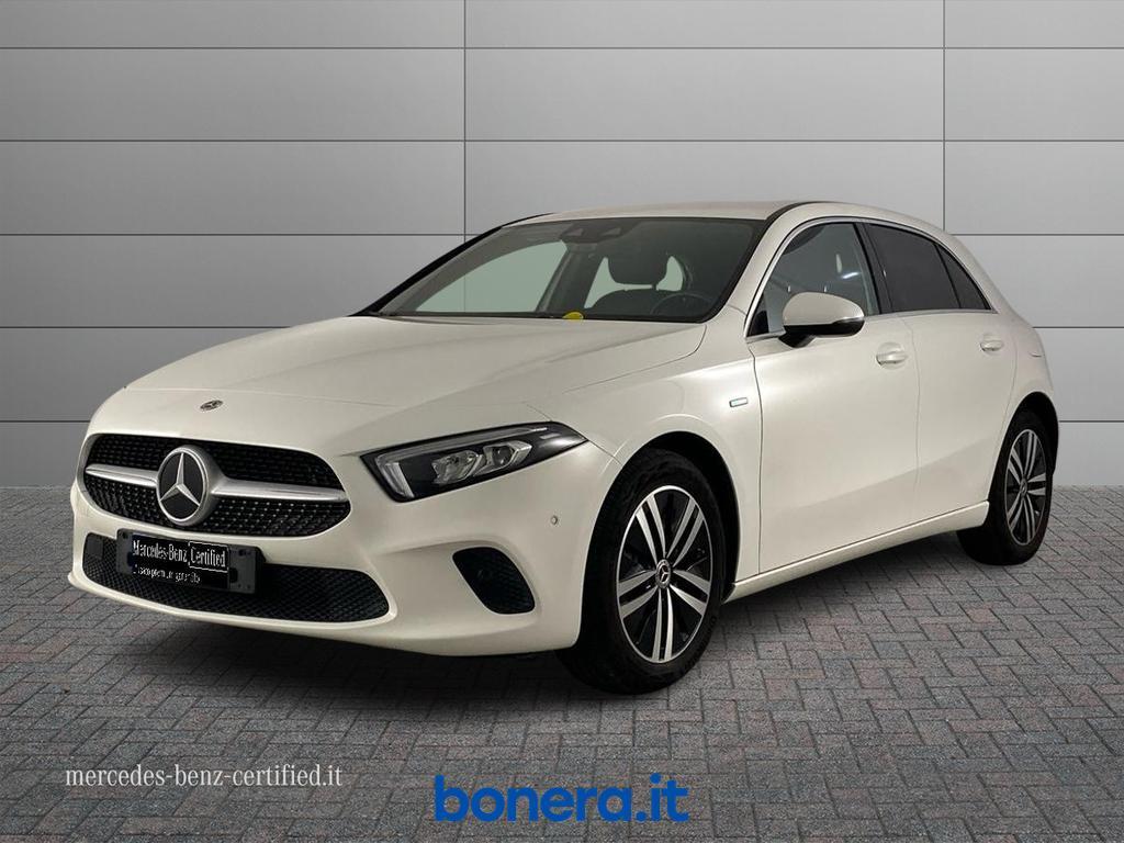 Mercedes Classe A 250 250 e EQ-POWER Sport 7G-DCT