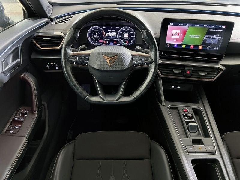 Cupra Formentor Formentor 2.0 TDI 4Drive DSG