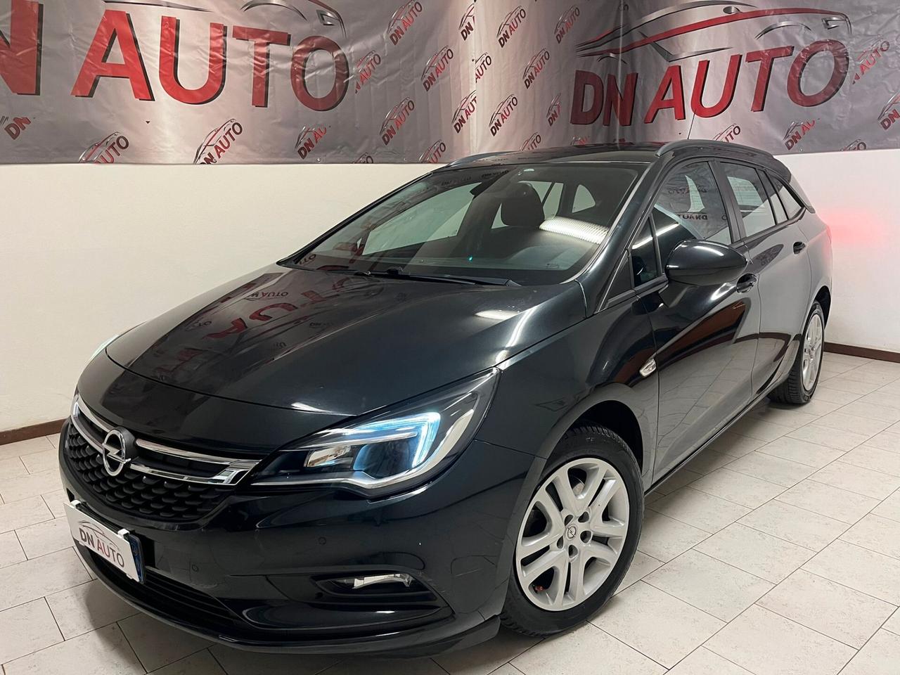Opel Astra 1.6 CDTi 110CV Start&Stop Sports Tourer Business