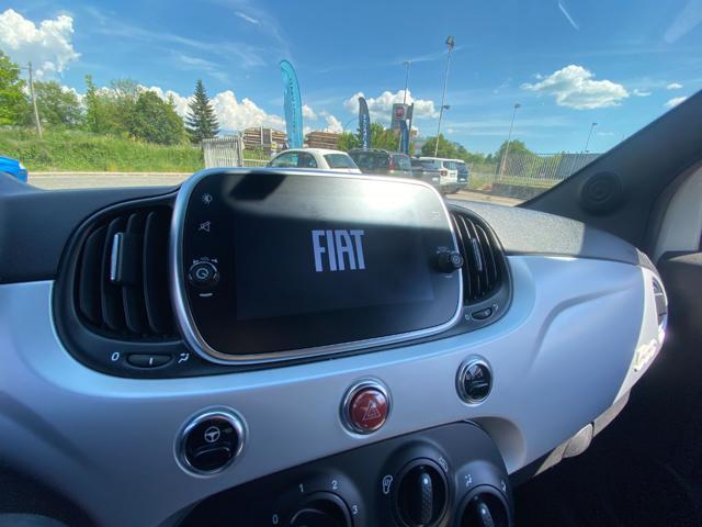 FIAT 500 *PROMO* 1.0 Hybrid Hey Google