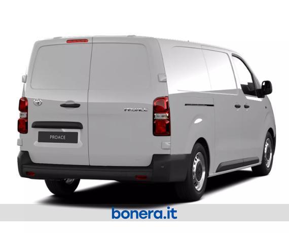 Toyota Proace II Furgone Proace 2.0d 144cv S&S 14q L2 S Comfort