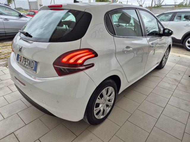 PEUGEOT 208 1.4 8V HDi 68CV 5p. Business