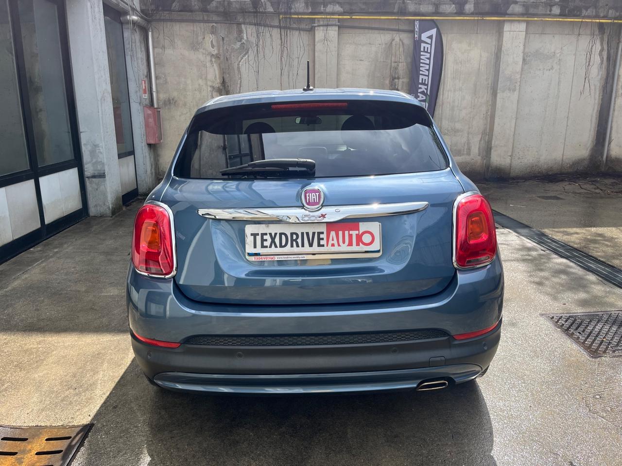 Fiat 500X 1.3 MultiJet 95 CV Business