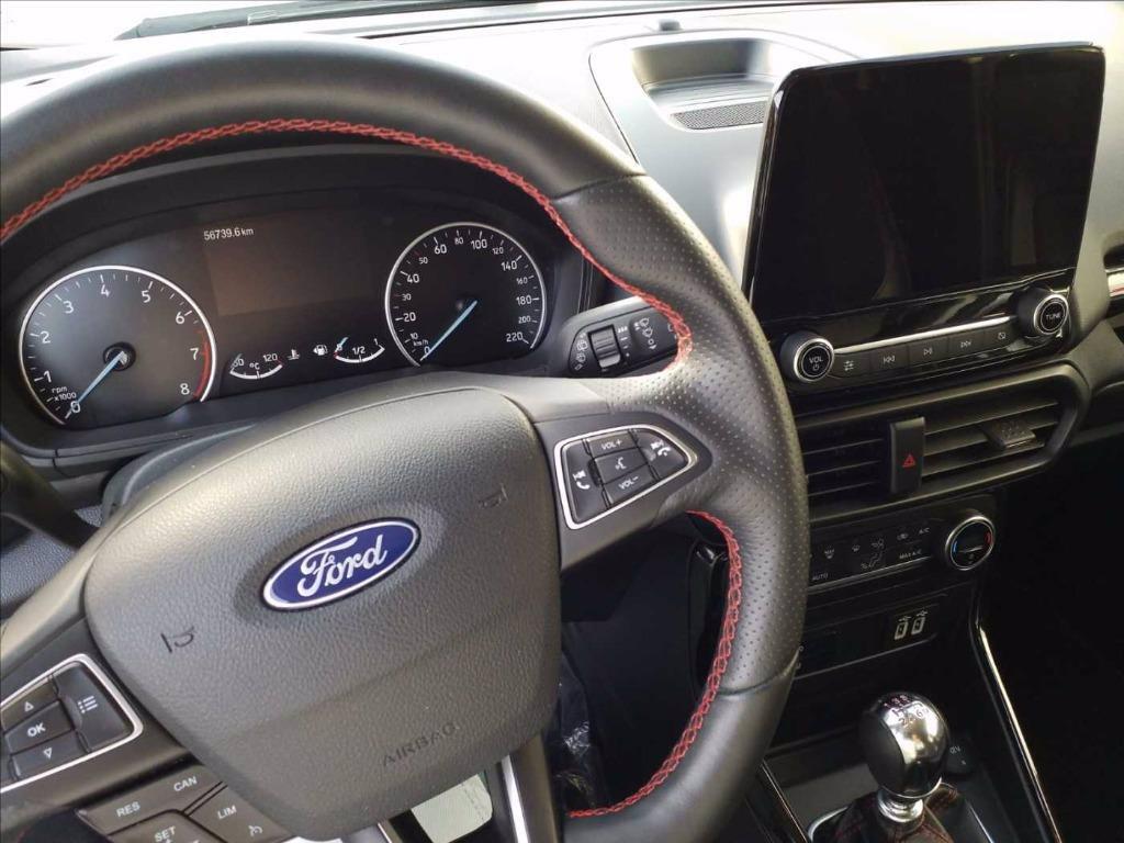 FORD Ecosport 1.0 ecoboost st-line s&s 125cv my20.25 del 2020