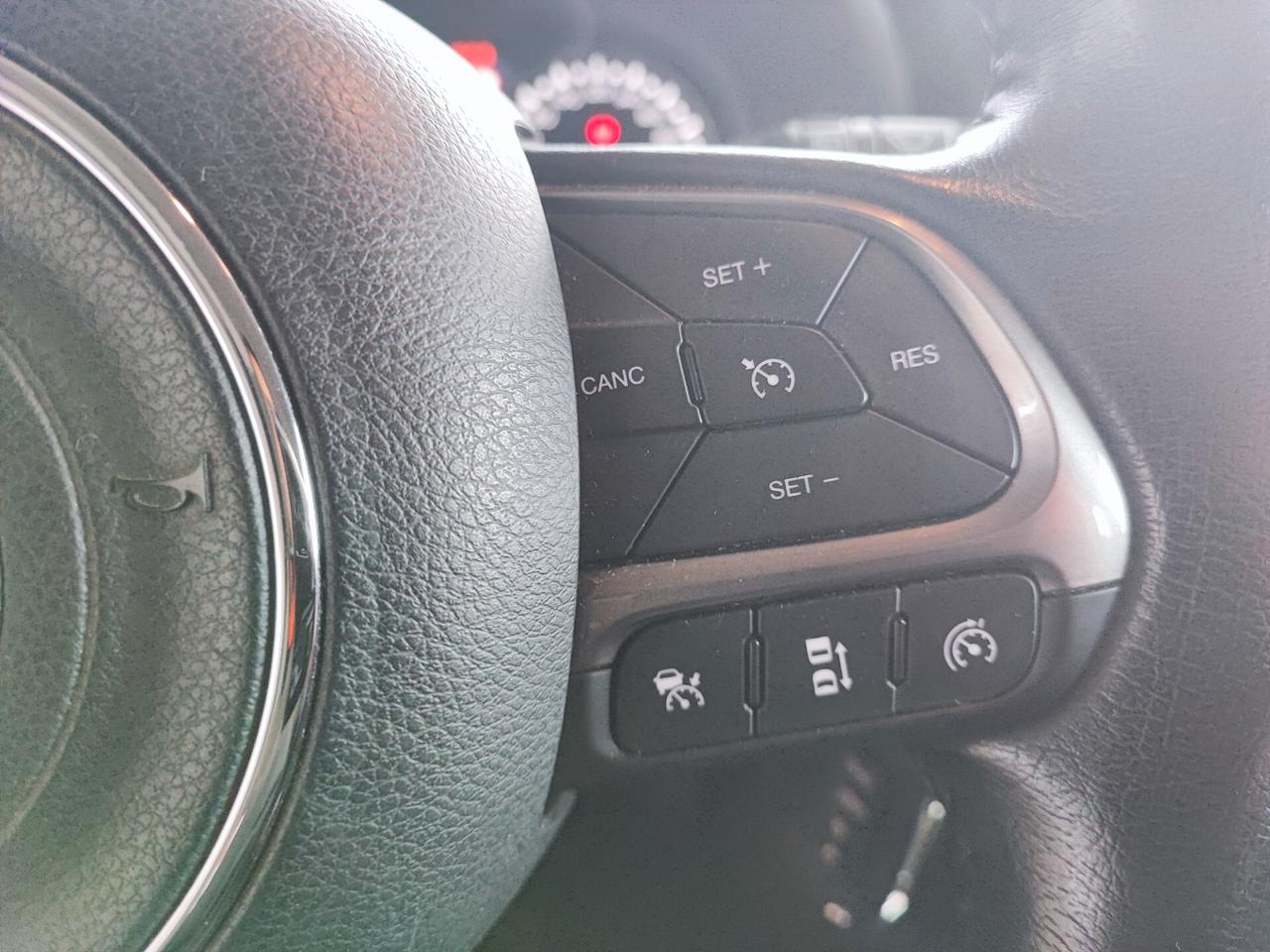 Jeep Renegade 1.0 T3 Limited GPL