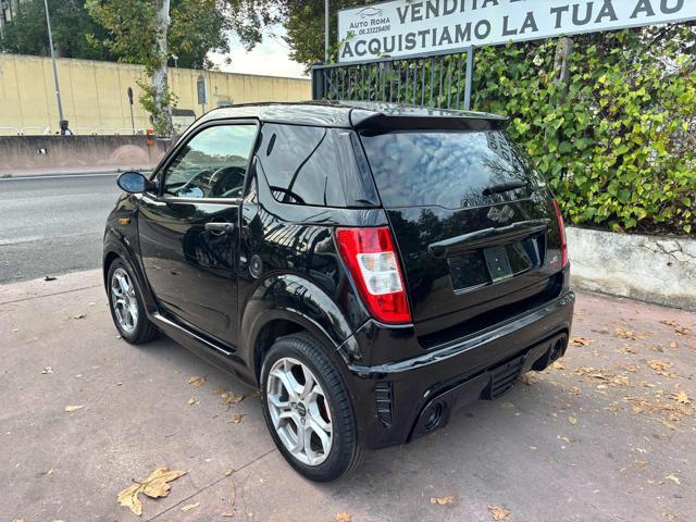 LIGIER JS 50 Sport Progress *EURO5*CARPLAY*