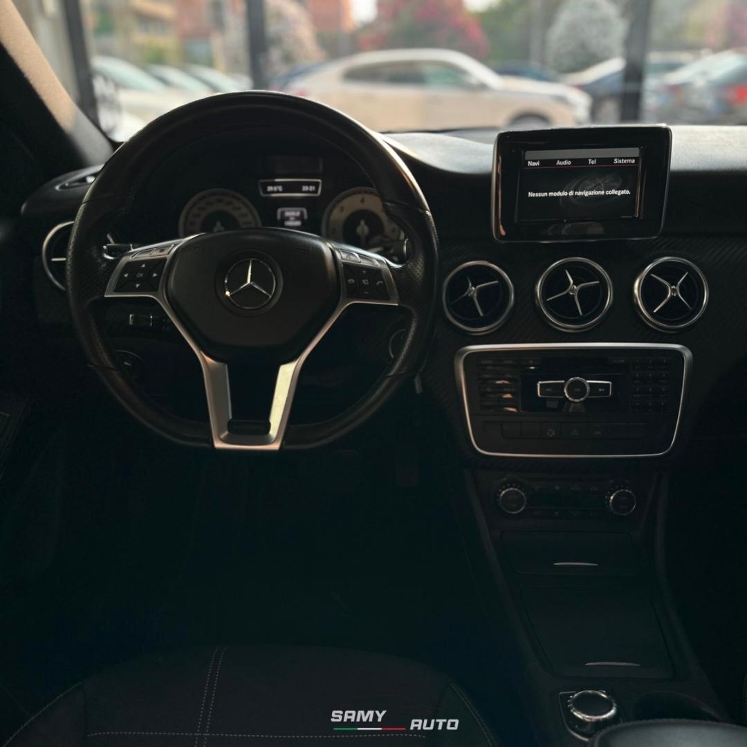 Mercedes-benz A 200 A 200 CDI Premium
