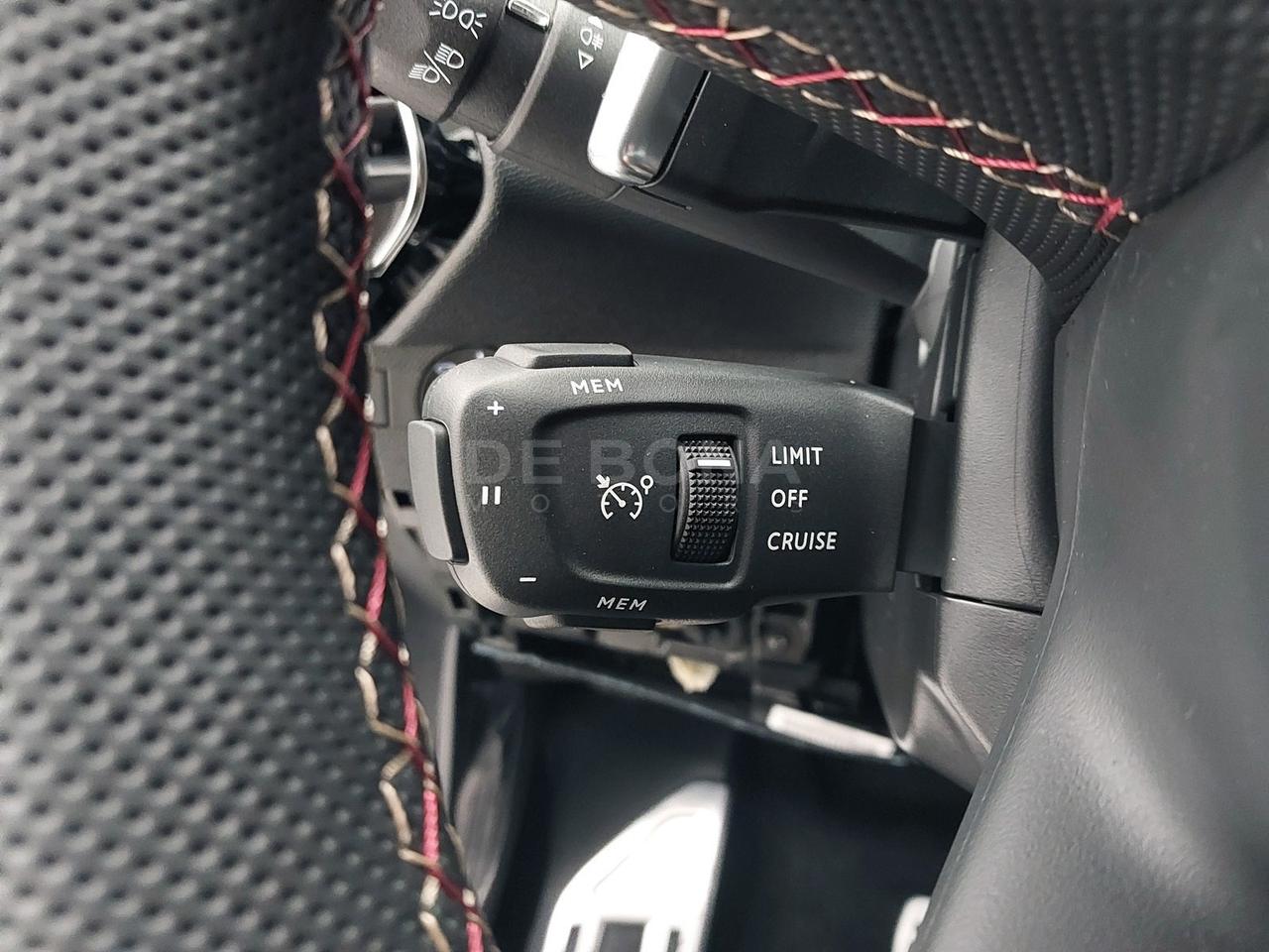 DS DS 7 1.5 bluehdi pallas 130cv auto