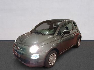 Fiat 500 C 1.0 Hybrid | da € 173,50 al mese