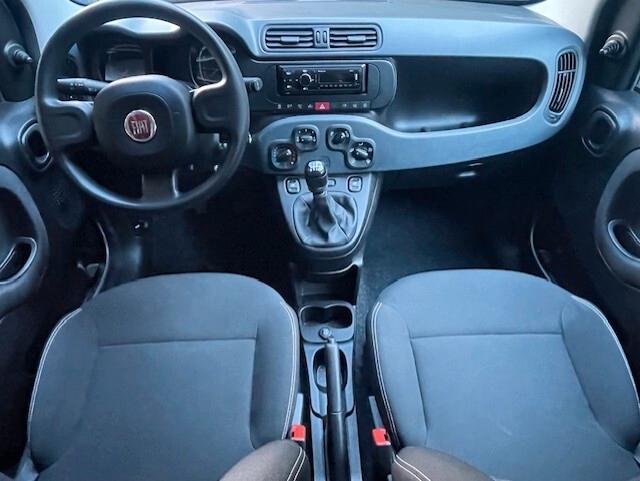 Fiat Panda 1.0 FireFly S&S Hybrid 2024