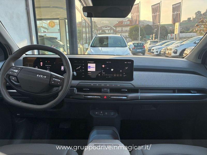 Kia EV3 EV3 81.4 kWh Earth