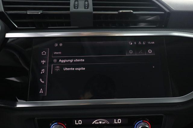 AUDI Q3 Q3 35 TDI S tronic Business