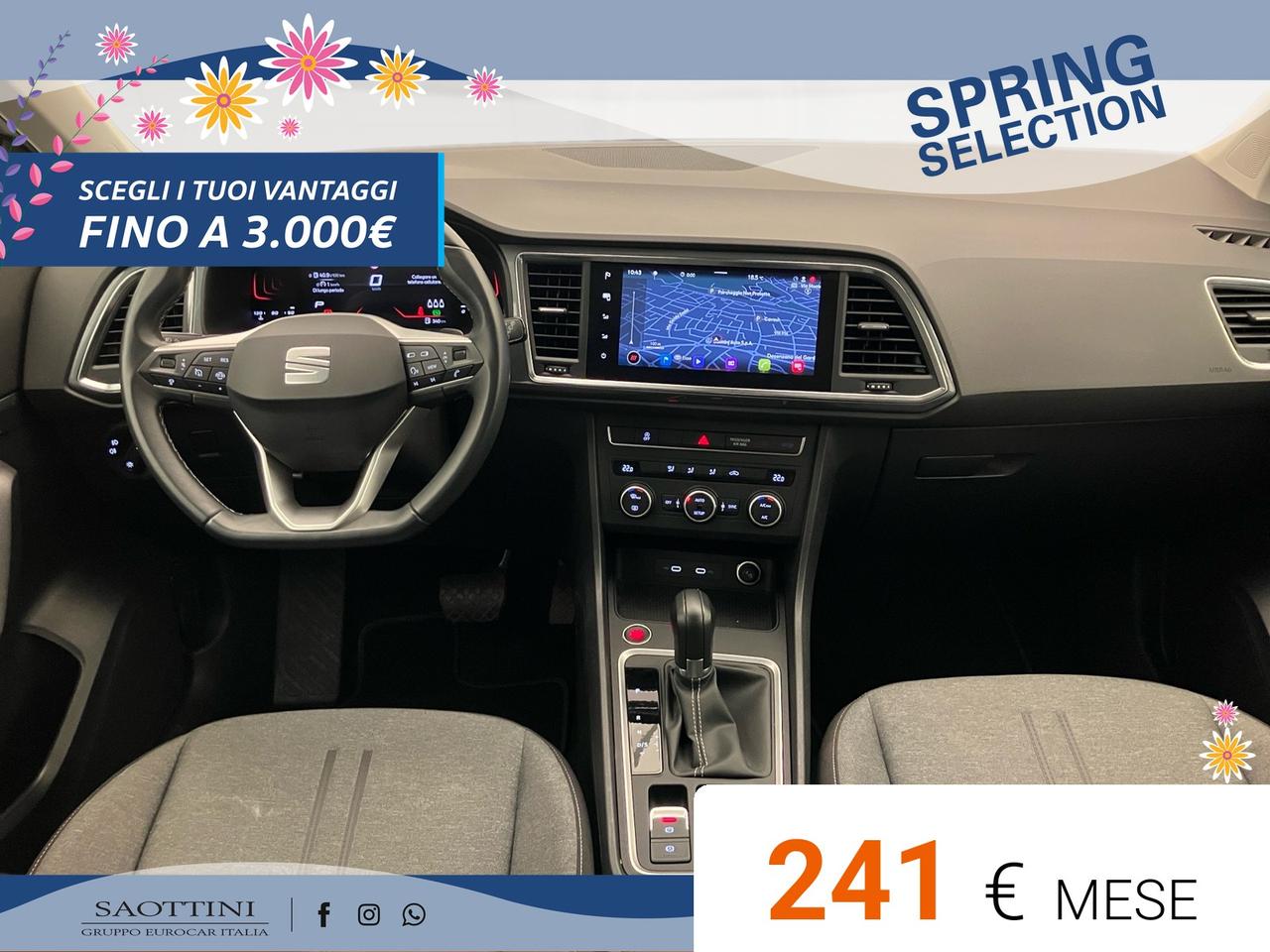 1.5 ecotsi Business 150 CV DSG