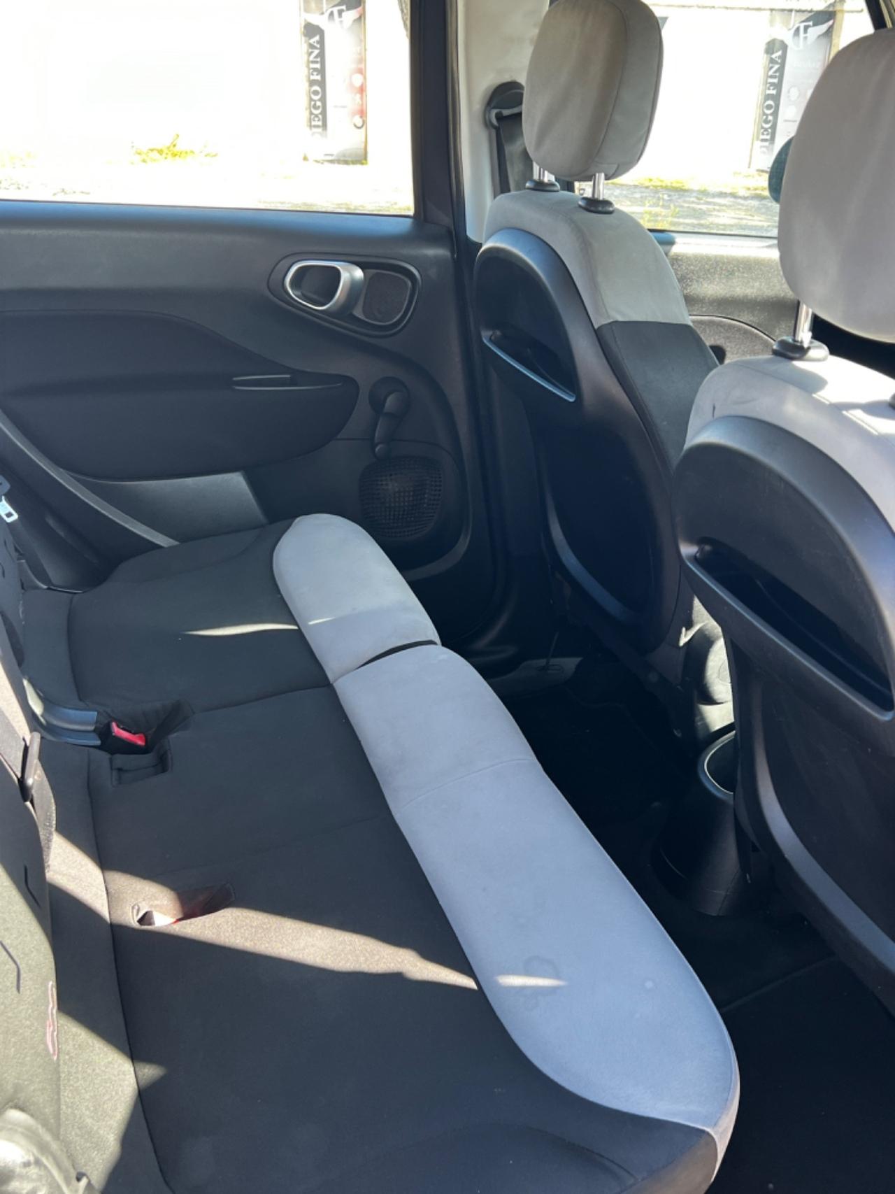 Fiat 500L 1.3 Multijet 85 CV Lounge xfetta in tutto ,full!!