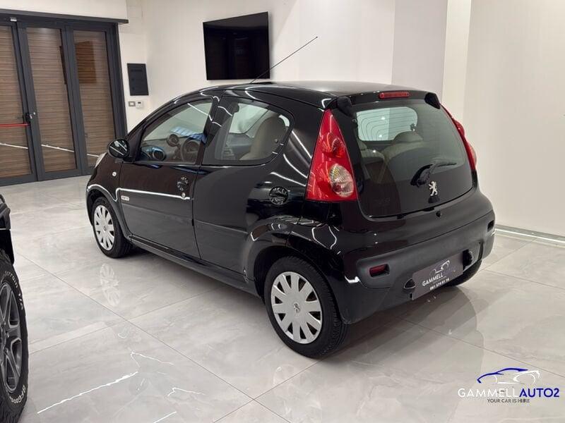 Peugeot 107 1.0 68CV 5p. Desir