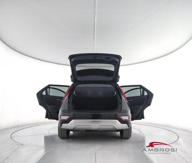 KIA Niro 1.6 gdi hev Evolution 129cv dct6