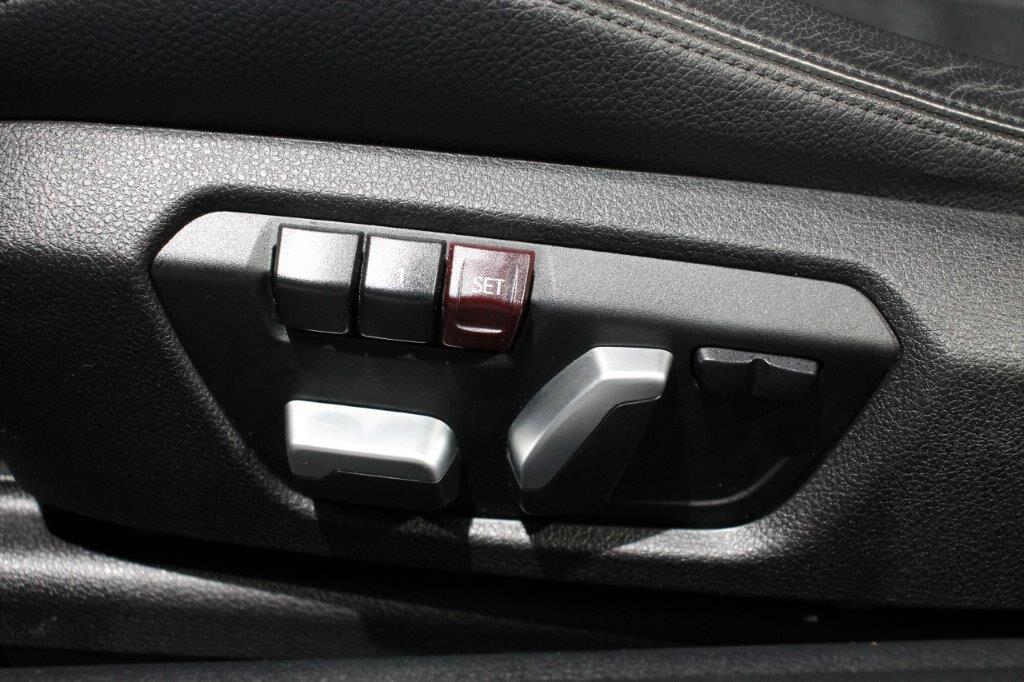 Bmw 220d Coupé M Sport Manuale KM 62000 Tagliandata uff