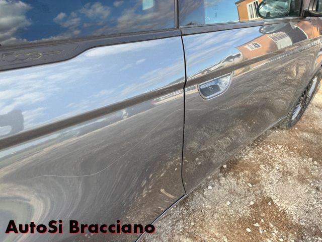 FIAT 500e Berlina 42 kWh Icon