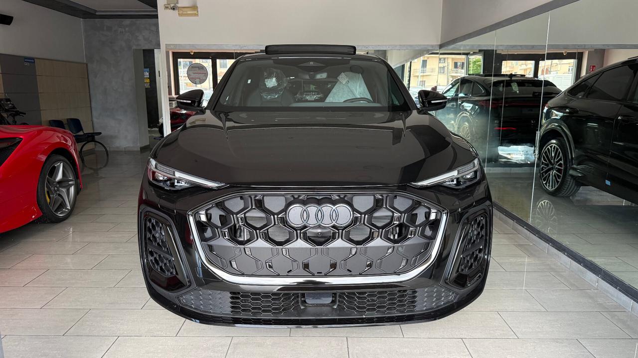 Audi Q5 SPB TDI 150 kW mHEV+ S tronic quattro KM 0