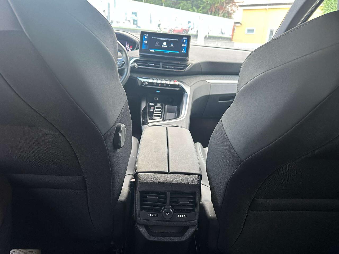 Peugeot 3008 3008 BlueHDi 130 S&S EAT8 Allure