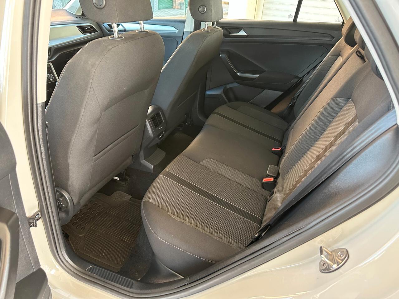 Volkswagen T-Roc 1.0 TSI Life