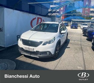 Peugeot 2008 PureTech Turbo 110 S&S Allure