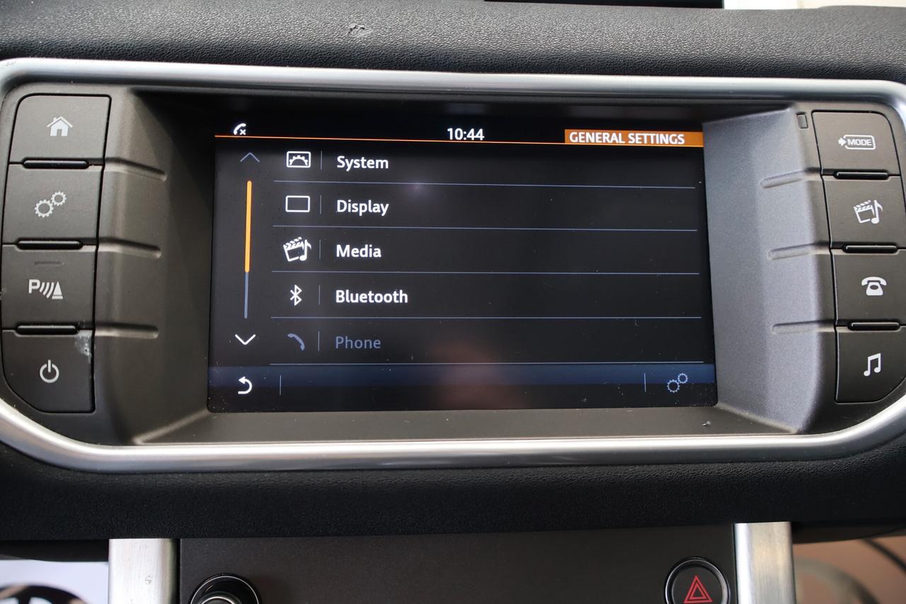 Range Rover Evoque 2.0 TD4 150CV 5p. Pure