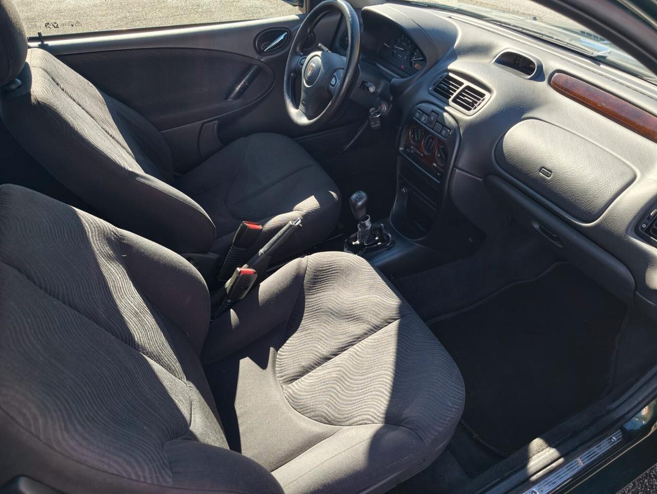 Rover 25 1.4i/84CV 5 porte Clima