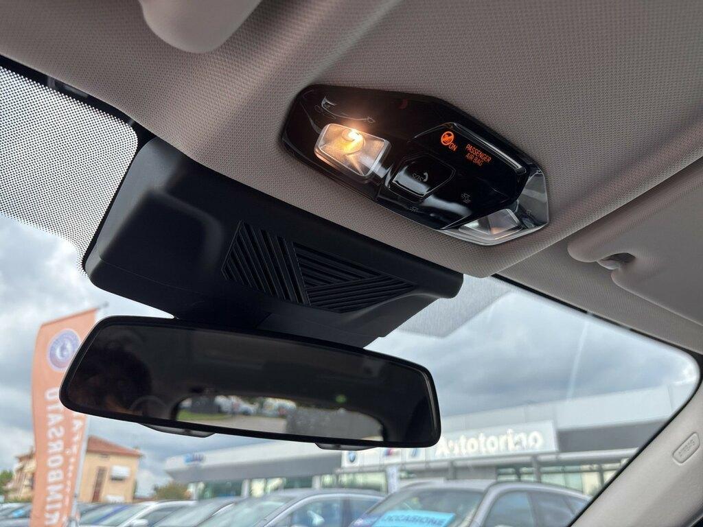 BMW X1 18 d X-Line sDrive DCT