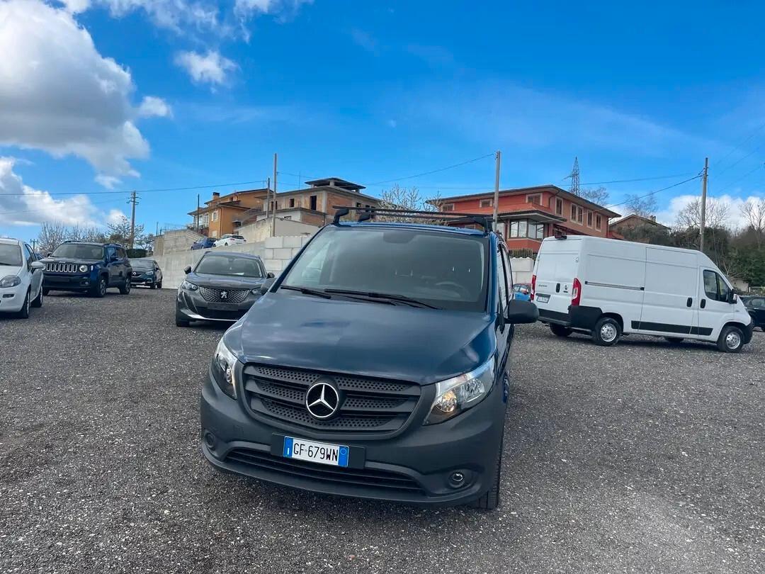 VITO 114CDI LONG MY20