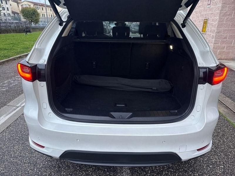 Mazda CX-60 3.3 m-hybrid boost Homura tetto pan. Convenience&Sound DriverAssistance awd 249cv auto