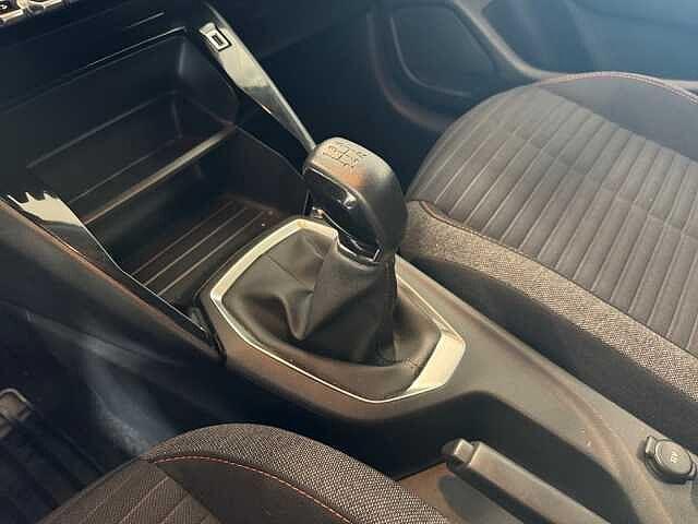 Peugeot 208 1.2 PureTech 75 CV Active Pack