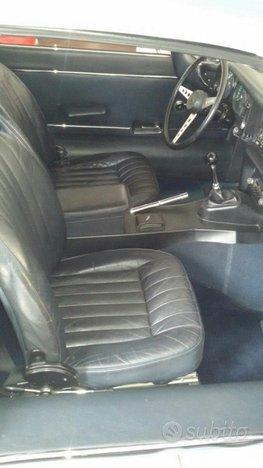 Italiana targa Milano