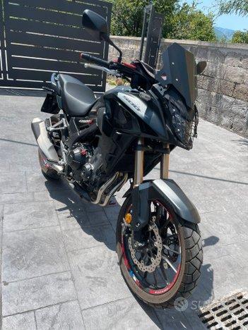 HONDA CB500X 2023