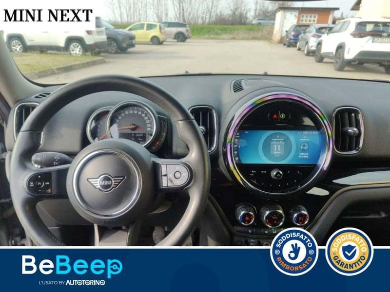 MINI Countryman Mini F60 MINI 2.0 COOPER D CLASSIC