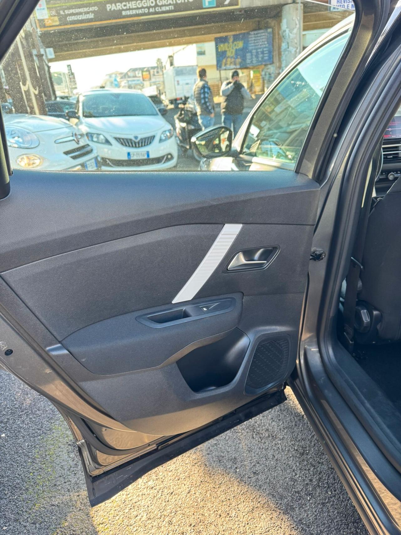 Citroen C4 BlueHDi 110 S&S Feel Pack