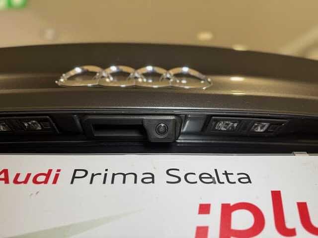 Audi A5 35 TDI S tronic S line edition