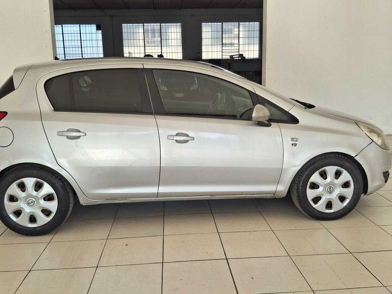 Opel Corsa 1.3 CDTI 75CV ecoFLEX 5 porte Club