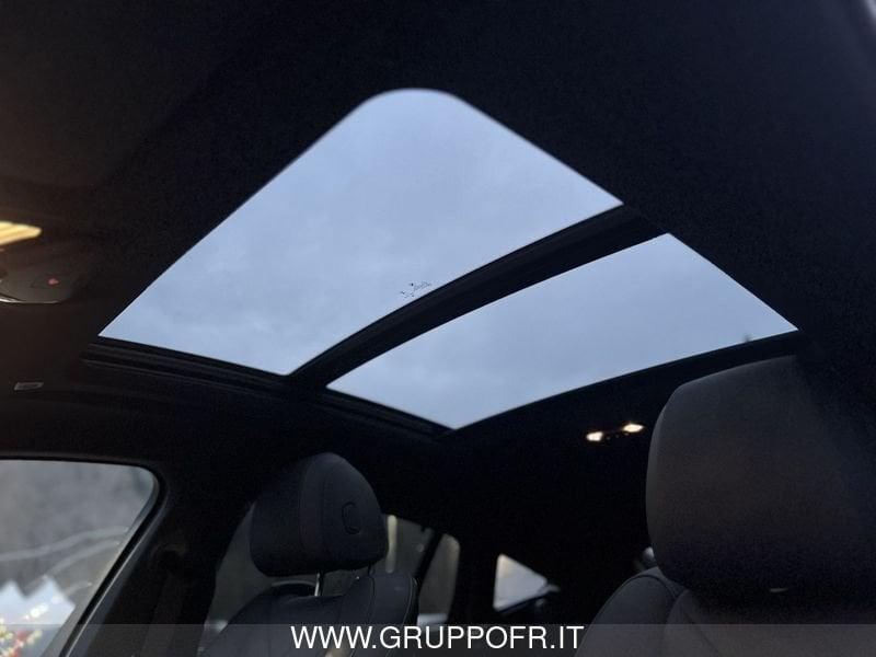 BMW X6 X6 -INCIDENTATA - IVA ESPOSTA - xDrive30d 48V Msport