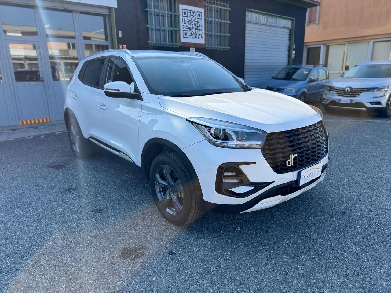 Dr DR5 UNICA 1.5 Bi-Fuel  #7383