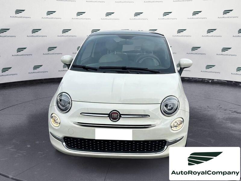 FIAT 500 500 1.0 hybrid Dolcevita 70cv