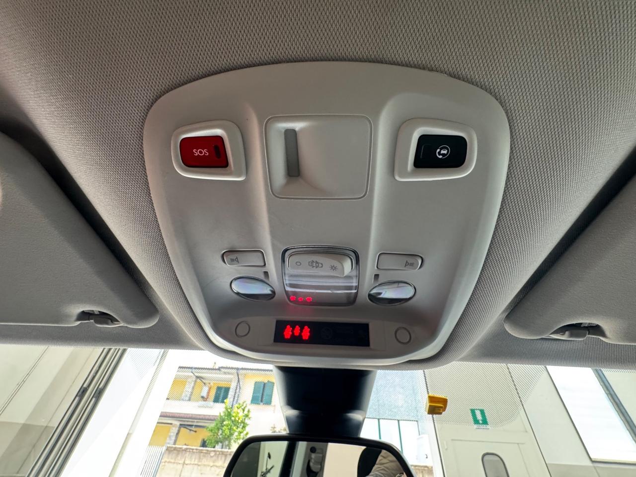 Opel Zafira Life 2.0 Diesel 177 CV aut. Start&Stop Business Innovation L