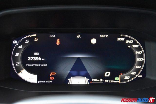 CUPRA Leon SPORTSTOURER 2.0 TDI 150 CV DSG + EDGE PACK - REAR